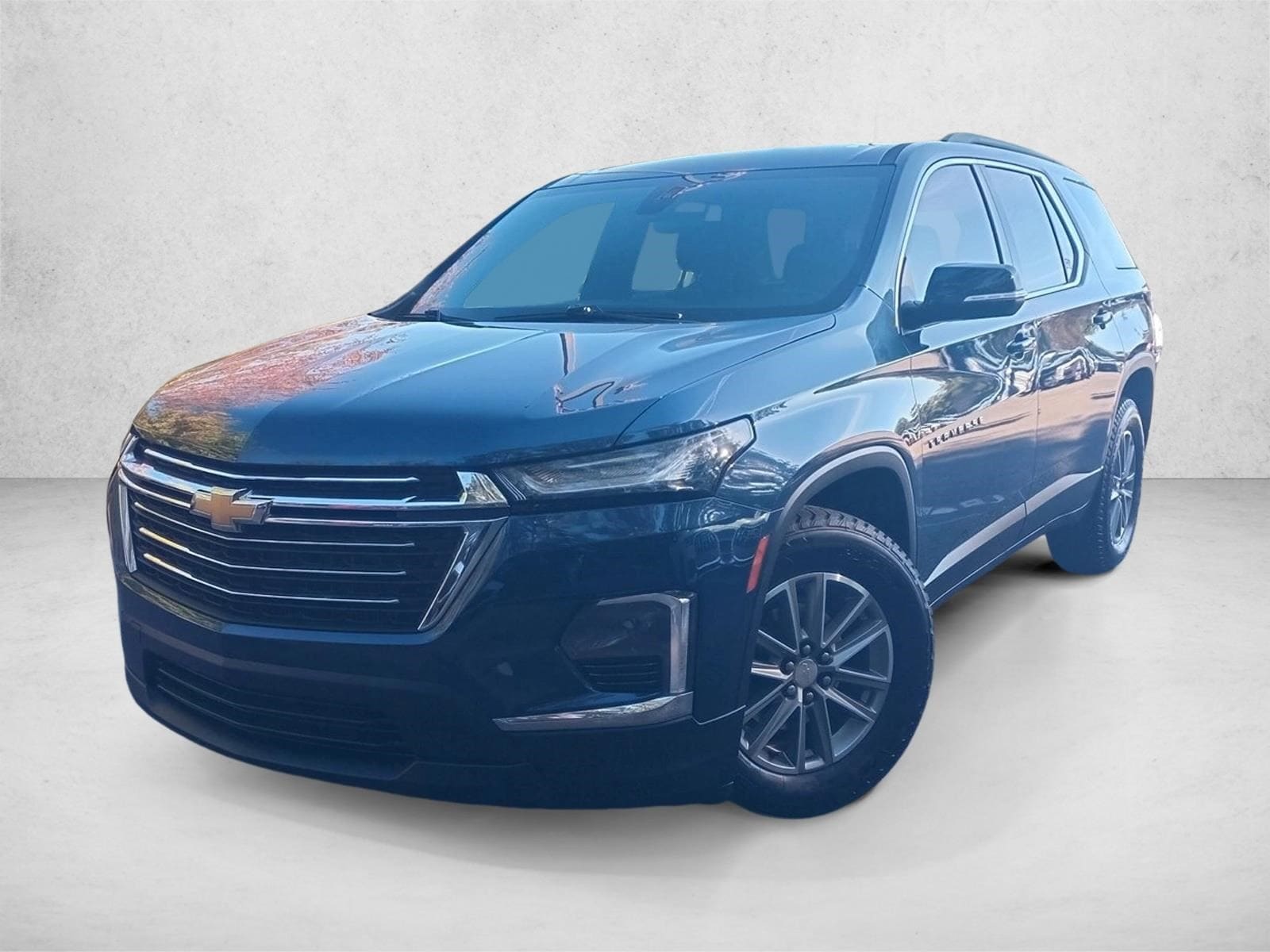 2023 Chevrolet Traverse 1LT
