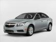 Used 2014 Chevrolet Cruze LS 4dr Car