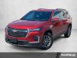 Used 2023 Chevrolet Traverse LT Leather Sport Utility