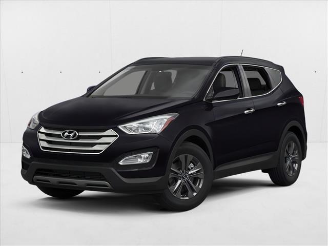 2013 Hyundai Santa Fe Sport 2.0T