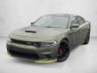Used 2021 Dodge Charger Scat Pack 4dr Car