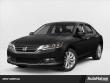 Used 2015 Honda Accord Sedan EX-L 4dr Car