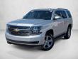 Used 2015 Chevrolet Tahoe LT Sport Utility