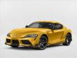 Used 2021 Toyota GR Supra 2.0 2dr Car