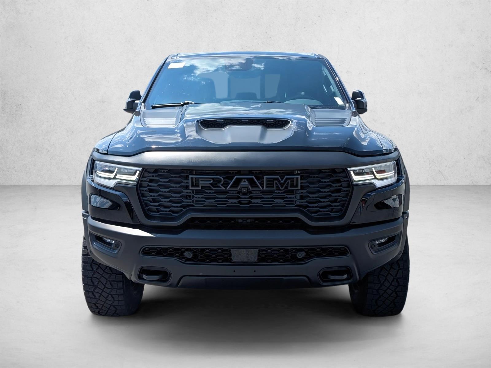 New 2027 Ram 1500 RHO Truck Crew Cab
