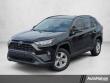 Used 2021 Toyota RAV4 XLE Sport Utility