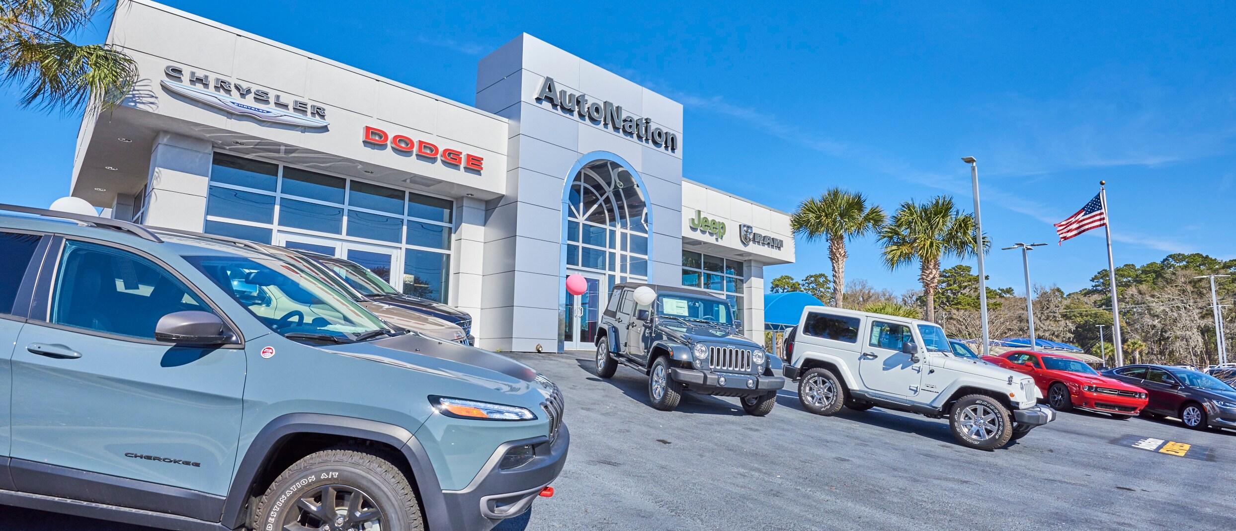 autonation columbus ga