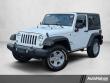 Used 2017 Jeep Wrangler Sport Sport Utility