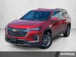 Used 2023 Chevrolet Traverse LT Leather Sport Utility