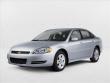 Used 2011 Chevrolet Impala LTZ 4dr Car