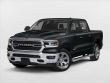 Used 2021 Ram 1500 Big Horn Crew Cab Pickup