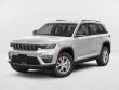 Used 2024 Jeep Grand Cherokee Laredo Sport Utility