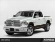 Used 2018 Ram 1500 Laramie Crew Cab Pickup