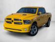 Used 2016 Ram 1500 Sport Crew Cab Pickup