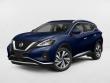Used 2021 Nissan Murano Platinum Sport Utility