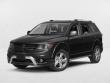 Used 2017 Dodge Journey Crossroad Plus Sport Utility