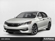  Honda Accord Sedan