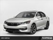 Used 2016 Honda Accord Sedan EX-L 4dr Car