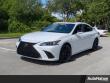 Used 2022 Lexus ES ES 350 F SPORT 4dr Car