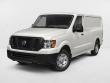 Used 2020 Nissan NV Cargo SV Full-size Cargo Van