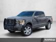 Used 2021 Ford F-150 XLT Crew Cab Pickup