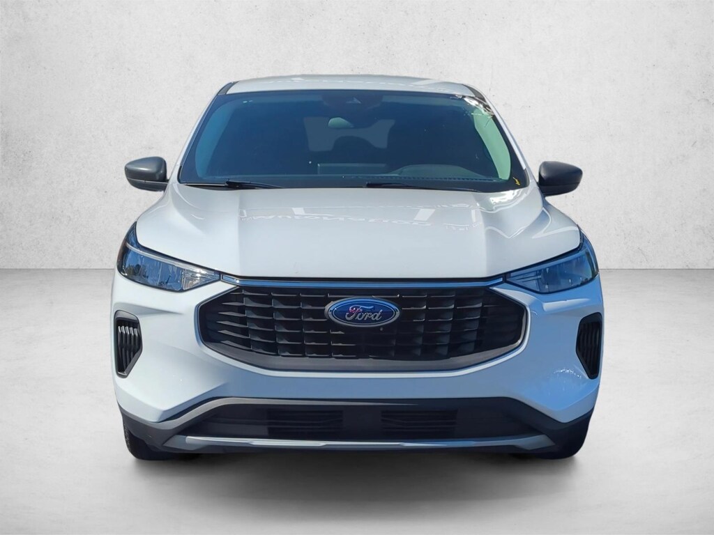 Used 2024 Ford Escape Active Sport Utility