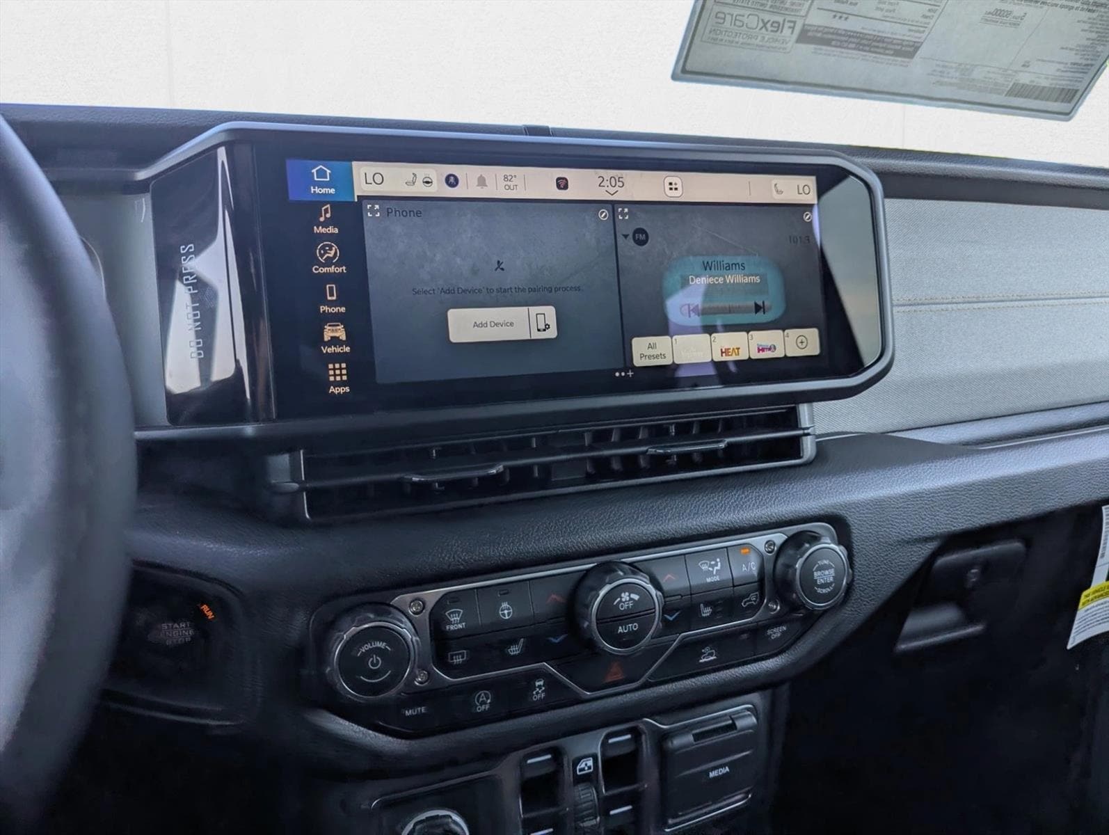 2025 Jeep Wrangler 4-Door Sport S - Photo 15