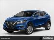 Used 2020 Nissan Rogue Sport S Sport Utility