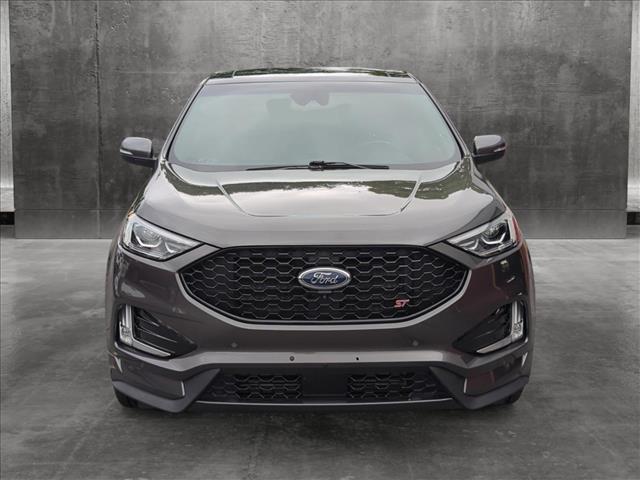 Used 2019 Ford Edge ST with VIN 2FMPK4AP9KBB48737 for sale in Columbus, GA