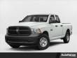 Used 2021 Ram 1500 Express Crew Cab Pickup