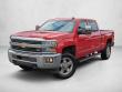 Used 2015 Chevrolet Silverado 2500HD LTZ Crew Cab Pickup