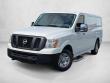 Used 2020 Nissan NV Cargo SV Full-size Cargo Van