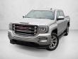 Used 2018 GMC Sierra 1500 SLT Crew Cab Pickup