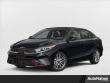 Used 2022 Kia Forte GT-Line 4dr Car