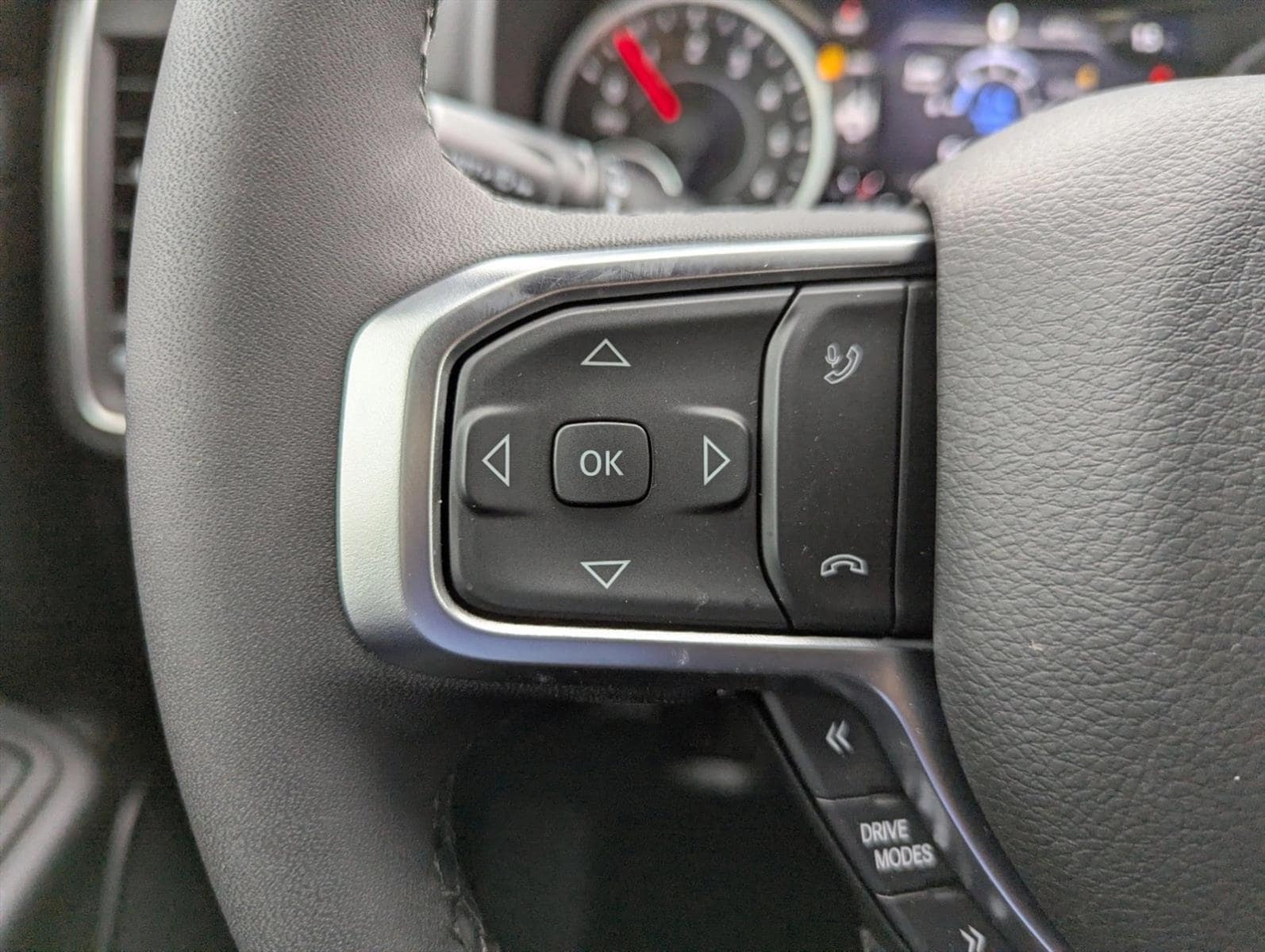 2026 RAM 1500 Big Horn/Lone Star - Photo 13