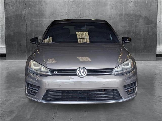 Used 2015 Volkswagen Golf R R with VIN WVWLF7AU7FW302803 for sale in Columbus, GA