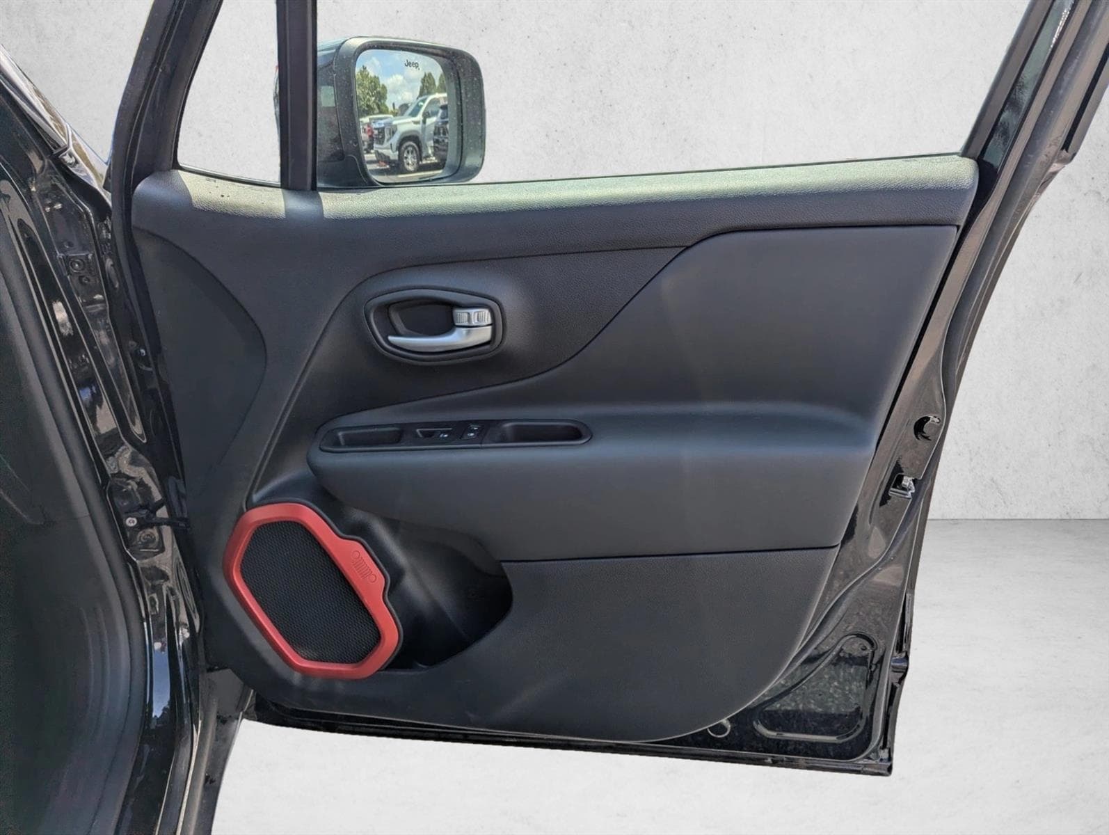 2023 Jeep Renegade Trailhawk - Photo 26