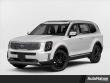 Used 2021 Kia Telluride SX Sport Utility