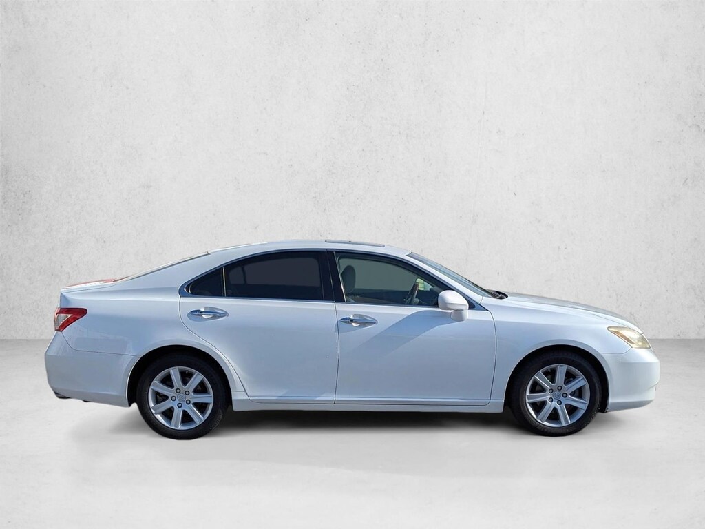 Used 2008 Lexus ES 350 4dr Car