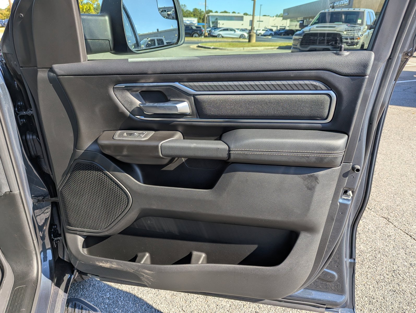 2026 RAM 1500 Big Horn/Lone Star - Photo 28