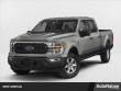 Used 2023 Ford F-150 XLT Crew Cab Pickup