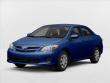 Used 2013 Toyota Corolla L 4dr Car