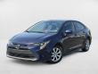 Used 2024 Toyota Corolla LE 4dr Car