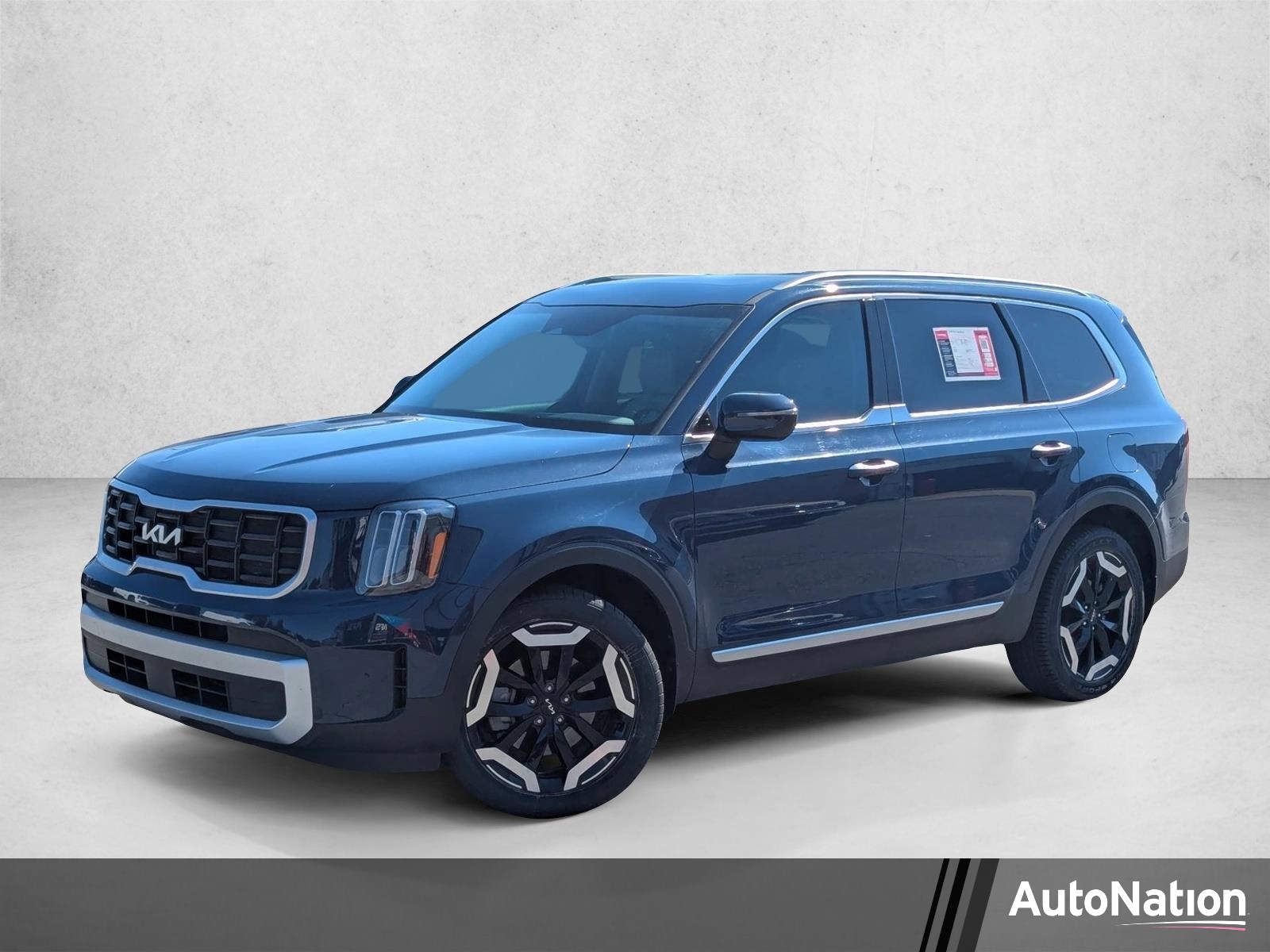 2024 Kia Telluride