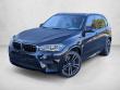 Used 2017 BMW X5 M  Sport Utility