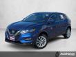 Used 2020 Nissan Rogue Sport S Sport Utility