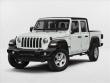 Used 2021 Jeep Gladiator Sport S Crew Cab Pickup