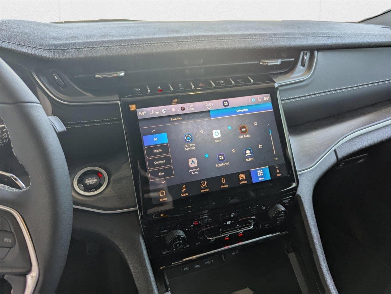 2025 Jeep Grand Cherokee L Limited - Photo 15