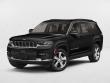 Used 2022 Jeep Grand Cherokee L Limited Sport Utility