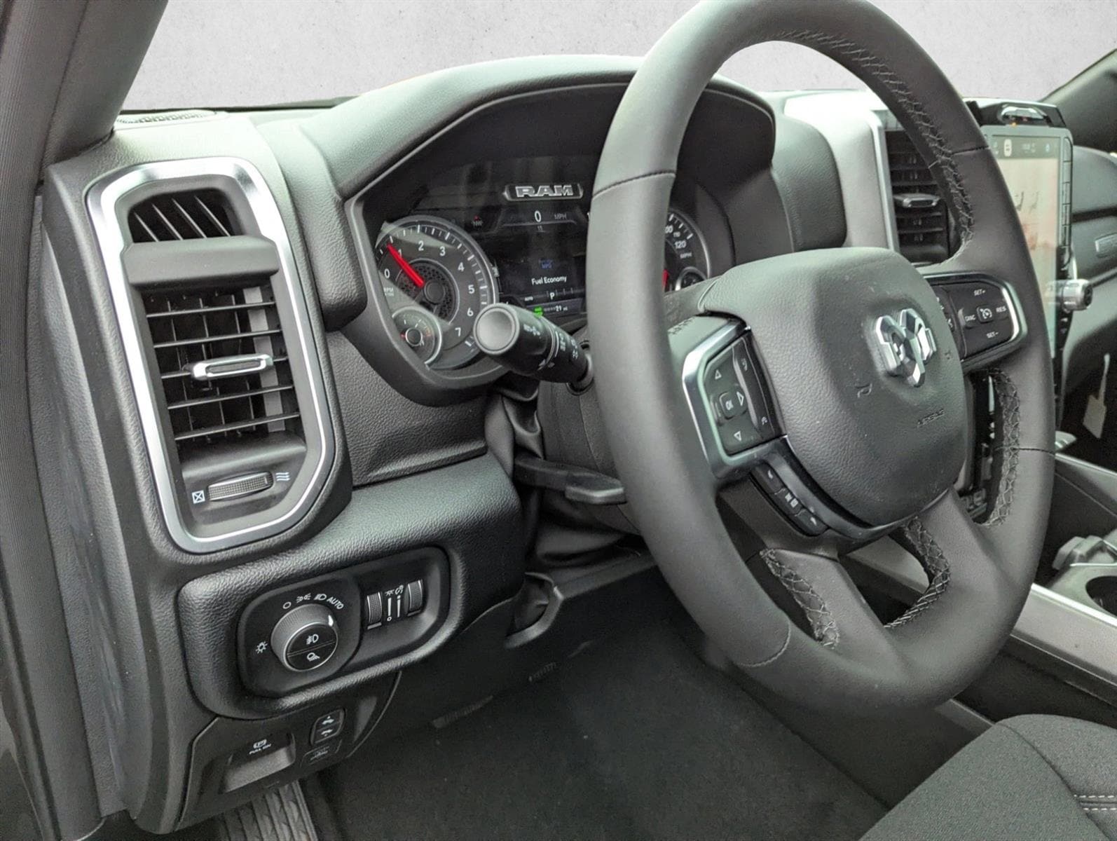 2026 RAM 1500 Big Horn/Lone Star - Photo 12